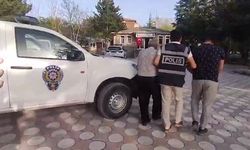 Köpek dövüştüren 2 kişiye gözaltı