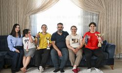 Küçük bir mahalleden Kır Çiçekleri’ne uzanan şampiyonluk yolculuğu