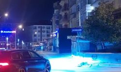 Kütahya'da 4 büyüklüğünde deprem / Ek fotoğraflar