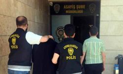 'Lütfen şikayetçi olmayın' notu bırakan hırsız yakalandı