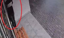 Mahalle muhtarı, silahlı saldırıda yaralandı (2)