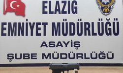 Mahalle muhtarının yaralandığı silahlı saldırıda 2 tutuklama
