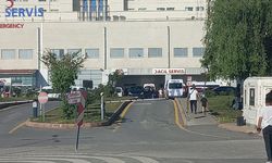 Malatya'da akrabalar arasında bıçaklı ve silahlı kavga: 3 yaralı