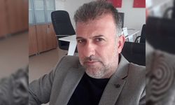 Malatya'da kamyona çarpan motosikletin sürücüsü öldü