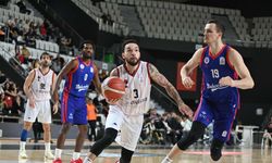 Manisa Basket kurtuluş maçında