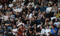 Manisa Basket - Yalovaspor / Fotoğraflar