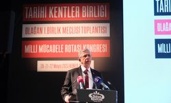 Mansur Yavaş: Yerel yöneticiler ecdat mirasının sorumluluğunu unutmamalı