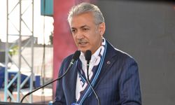 Mardin 1969 Spor, şampiyonluk kupasına kavuştu