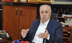 Mardin'de 'GES' gerginliği