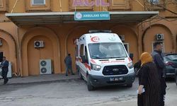 Mardin'de iki grup arasında silahlı kavga; 1 ölü