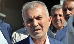 Mardin’de ilk arpa hasadı yapıldı; çiftçi gram altınla ödüllendirildi