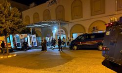 Mardin'de yüksekten düşen Nazlı bebek, hayatını kaybetti