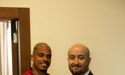 Mario Lemina, AHL Pay’in yeni reklam yüzü oldu