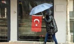 Marmara Bölgesi için ‘kuvvetli yağış’ uyarısı