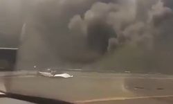 Meksika'da zincirleme kaza: 21 ölü / Ek fotoğraf ve video eklendi