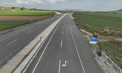 Melodili Yol uygulaması ilk kez hayata geçirildi; asfaltta Türk Marşı yankılanacak