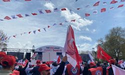 MEMUR-SEN'den Ankara'da '1 Mayıs' buluşması