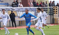 Menemen FK'da iki yolcu