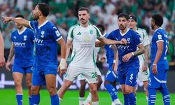 Merih Demiral’dan tarihi zafer sonrası mesaj; Türk futbolunun global gücünü gösterdik