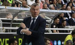 Merkezefendi Belediyesi Basket – Fenerbahçe Beko: 79-63