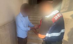 Mersin merkezli 7 ilde DEAŞ operasyonu: 10 gözaltı