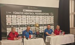 Mesut Çebi: Hep beraber Türk hentbolunu daha iyi seviyelere getireceğiz