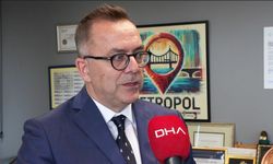 MetropolCard CEO'su Yıldırım: SGK ve vergi limitlerine uyumlu çözümler sunduğumuz portal geliştirdik
