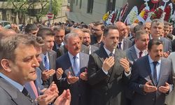 MHP'li Büyükataman: Çağın hastalıklarına karşı yegane çare Ülkü Ocakları'dır