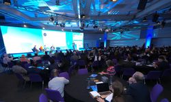 Milli Eğitim Bakanı Tekin, Dünya Eğitim Forumu'na katıldı