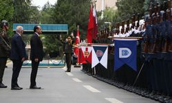 Milli Savunma Bakanı Güler, Katarlı mevkidaşı Al Sani ile bir araya geldi