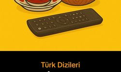 Milyonların takip ettiği Türk dizileri için TikTok'ta özel sayfa açıldı