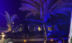 Minibüsle çarpışan otomobilde yaşamını yitiren turizmcinin babası da 30 yıl önce kazada ölmüş