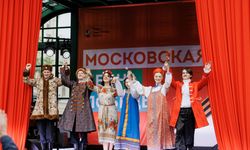 Moskova’daki Bahar Zafer Festivali, Türkiye’deki ziyaretçilerini bekliyor