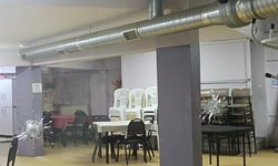Motosikletle gelip, kıraathaneye kurşun yağdırdı