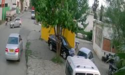 Motosikletle park halindeki TIR’a çarpan Bedirhan hayatını kaybetti