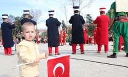 MSB Mehteran Birliği, Malatya'da konser verdi
