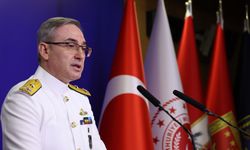 MSB: Türkiye, Avrupa güvenlik mimarisinin ayrılmaz bir parçasıdır