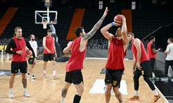 MSK, Anadolu Efes’e hazırlanıyor