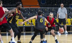 MSK, Bursaspor’u ağırlayacak / Görüntü eklendi