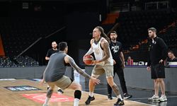 MSK, doğrudan Play-Off’a kalmak istiyor