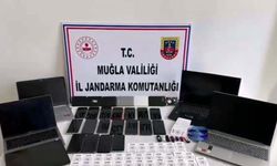 Muğla merkezli 6 ilde dolandırıcılık operasyonunda 12 tutuklama