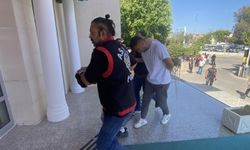 Muğla'da akaryakıt istasyonunda kadına şiddete 3 gözaltı; şüpheliler adliyede