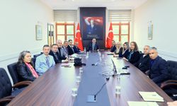 Muğla'da yaban domuzlarıyla mücadele kararı