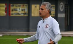 Namet Ateş: Altınordu'nun yeri 1'inci Lig