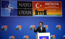 NATO Genel Sekreteri Rutte: Bu hafta golü Rusya attı diyebiliriz
