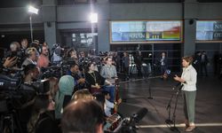 NATO Genel Sekreteri Rutte: Ukrayna ateşkese hazır, top artık Rusya'da