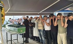 Nefes borusuna yiyecek kaçan Çağrı, 5 gün sonra öldü