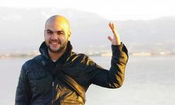Nehirde kaybolan kişinin cansız bedeni bulundu (2)