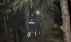 Nevşehir'de 2 ayrı trafoda yangın