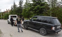 Nevşehir'de masaj salonuna 'fuhuş' operasyonu: 3 gözaltı